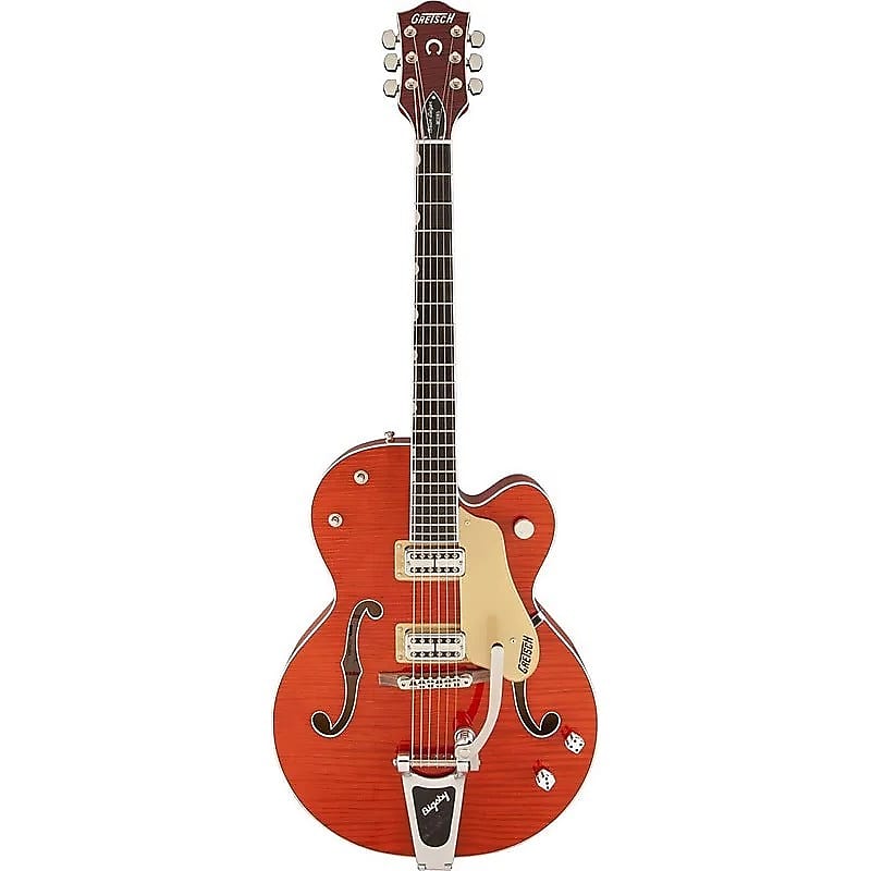 Gretsch g6120ssu deals