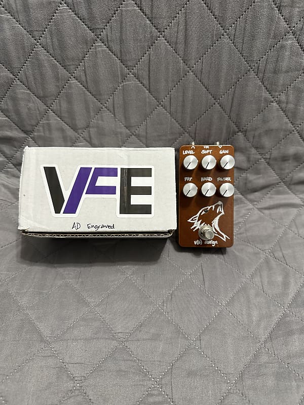 VFE Alpha Dog V2