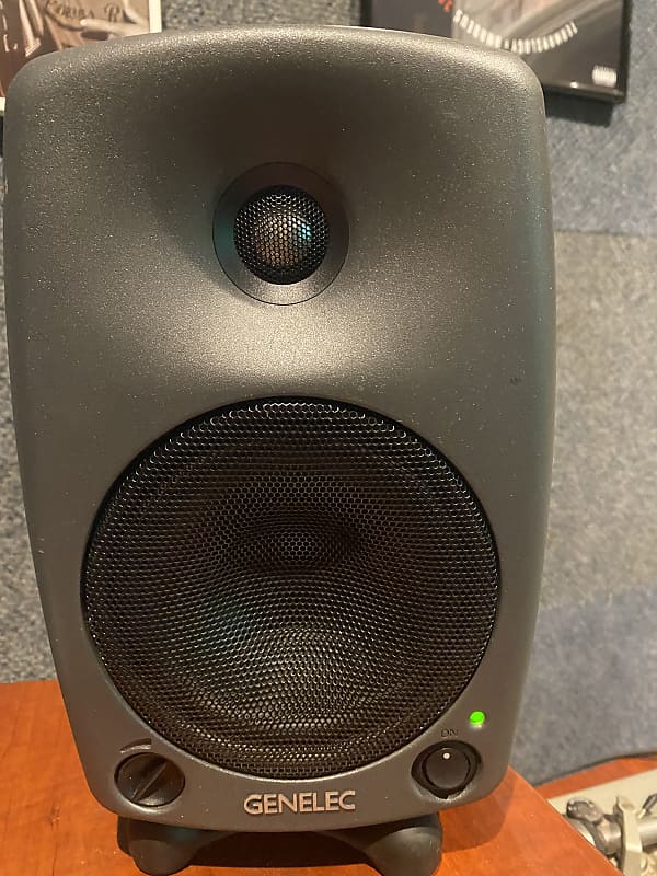 Genelec 8030BPM 5