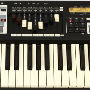 Hammond XK-1c 61-Key Portable Organ image 8
