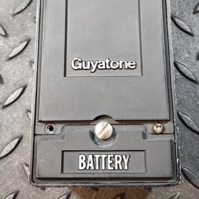 Guyatone PS-009 Multi Octaver 1980's Vintage Rare Octave image 6