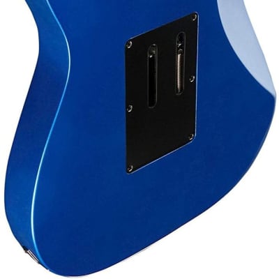 Ibanez RG450DX RG Series Electric Guitar Starlight Blue image 2