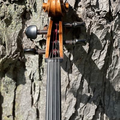Eastman Stradivarius 2014 - Traditional Wooden image 7