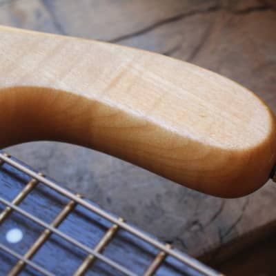 WARWICK "Streamer Stage I - Handcrafted in Germany 2012" HARDCASE, 4, 03 KG image 8