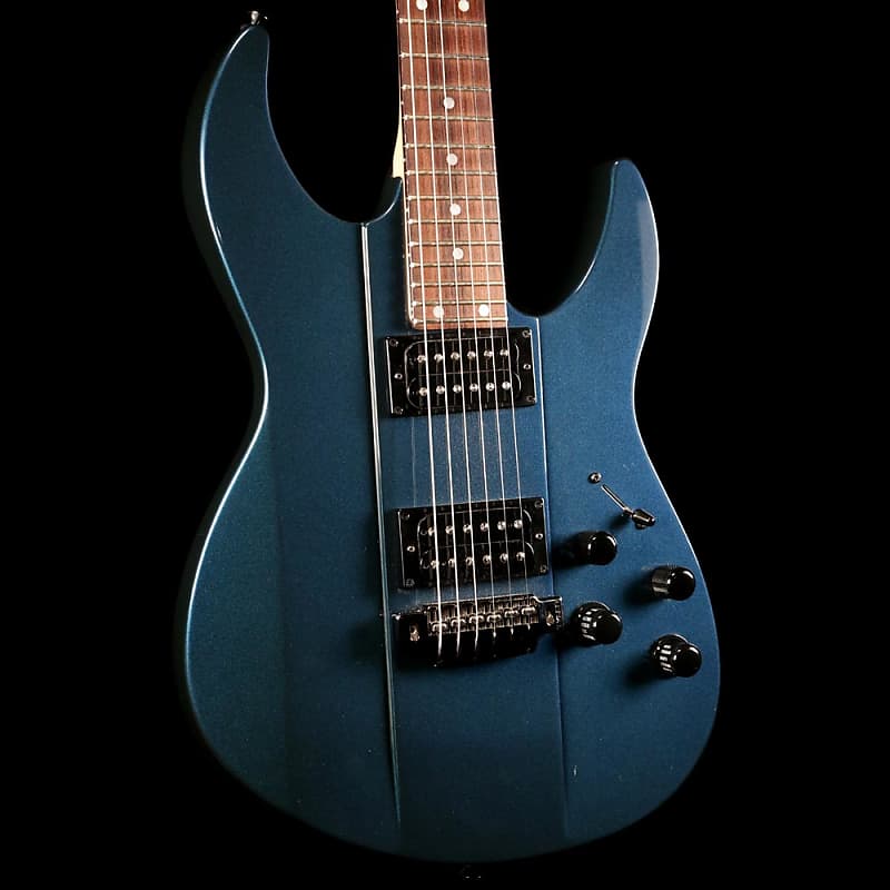 Line 6 James Tyler Variax JTV-89 Dark Blue