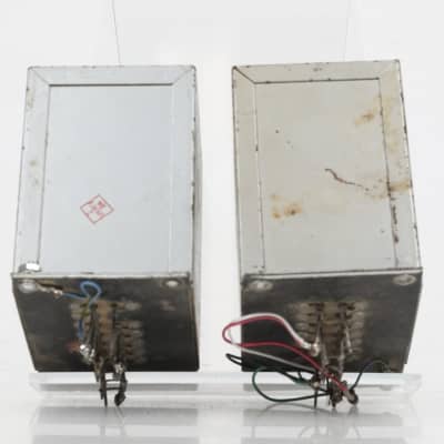 Western Electric 171C Transformers Pair | Reverb