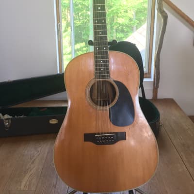Martin D12-35 1967 for sale
