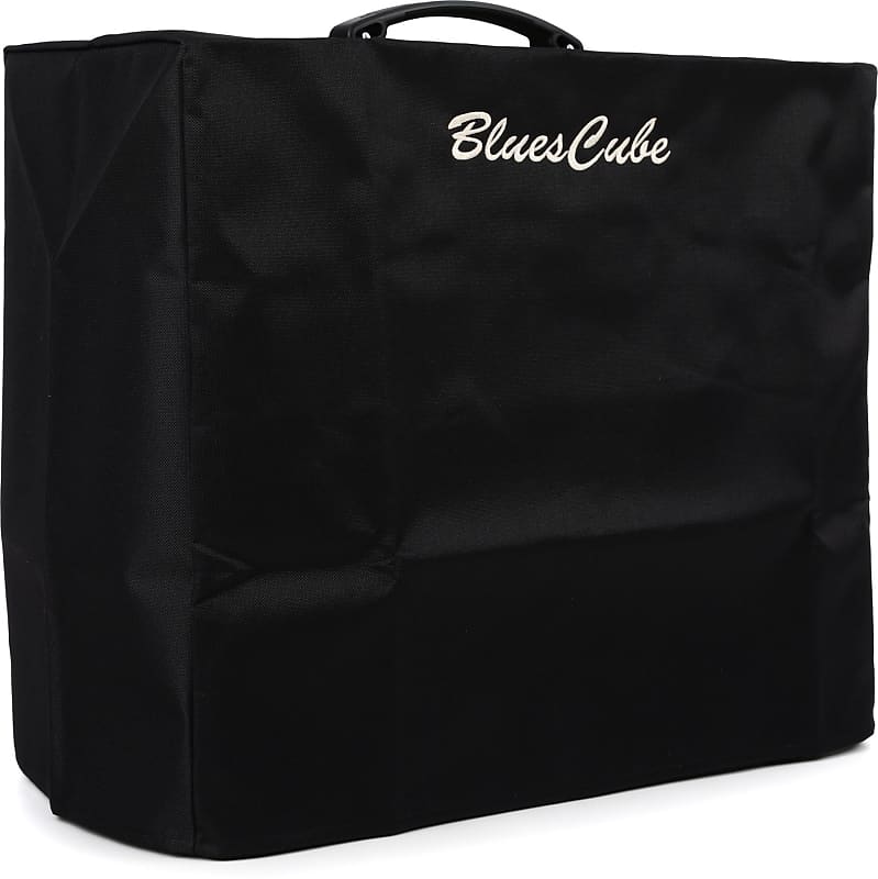 Roland Blues Cube Stage Amp Cover image 1