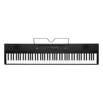 Korg Liano 88-Key Piano - Metallic Blue | Reverb