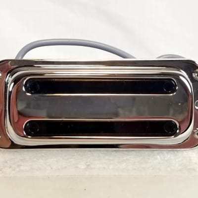 Rickenbacker Toaster Pickup Assembly Chrome (00030) | Reverb