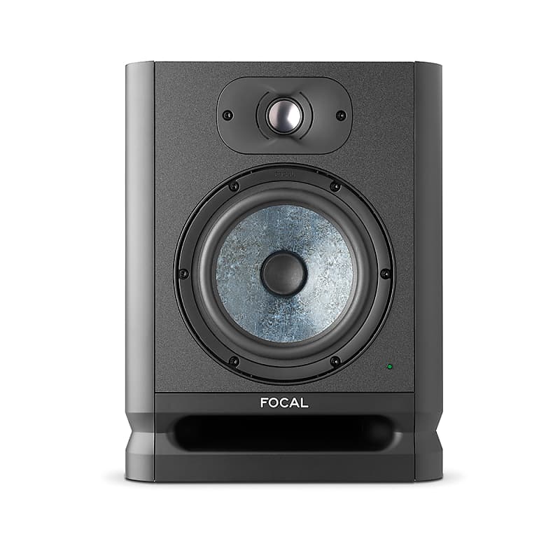Focal Alpha 65 Evo Powered Studio Monitor (Single) image 1