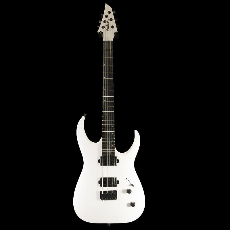 Jackson Pro Series Misha Mansoor Signature Juggernaut HT6 2017