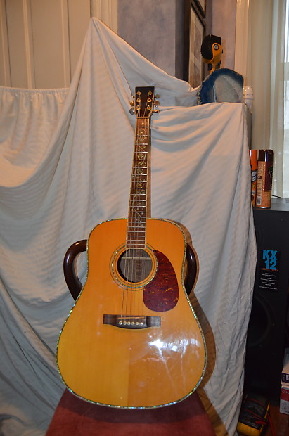 Bean Blossom by Morgan Monroe Resonator Guitar, Sunburst