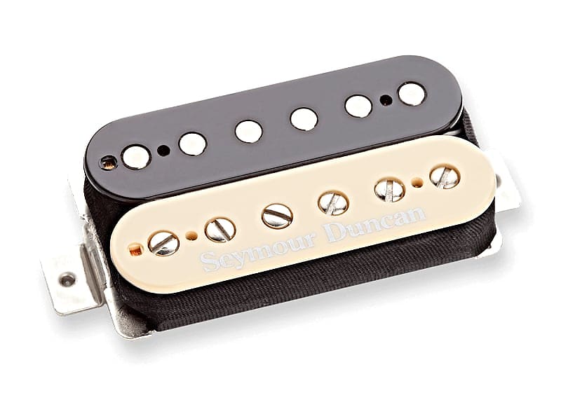 SEYMOUR DUNCAN SH-4 JB Classic (ZB) image 1