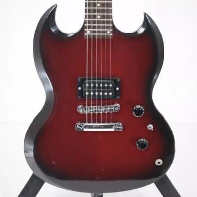 Gibson SG All American I 1995 - 1997 | Reverb