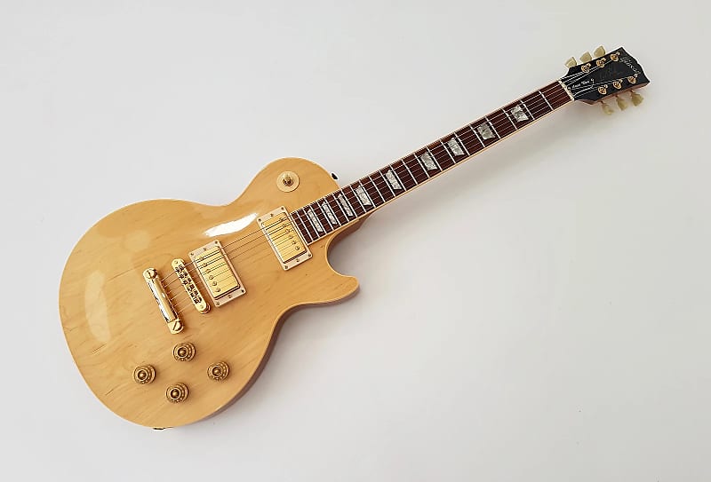 Gibson Les Paul Smartwood Standard 1999 - 2001 image 1