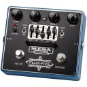 Mesa Boogie Flux-Five Overdrive Pedal With 5-Band EQ