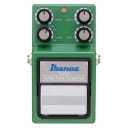 Ibanez TS9DX Turbo Tube Screamer Overdrive Guitar Effects Pedal