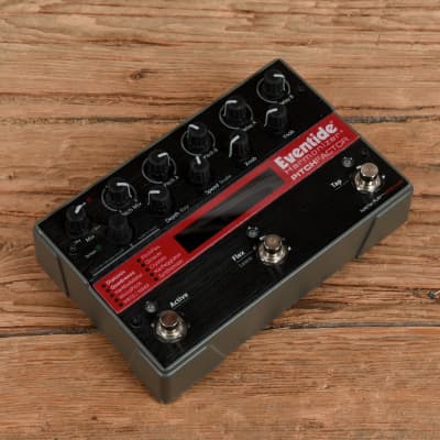 Eventide Pitchfactor Harmonizer Pedal | Reverb