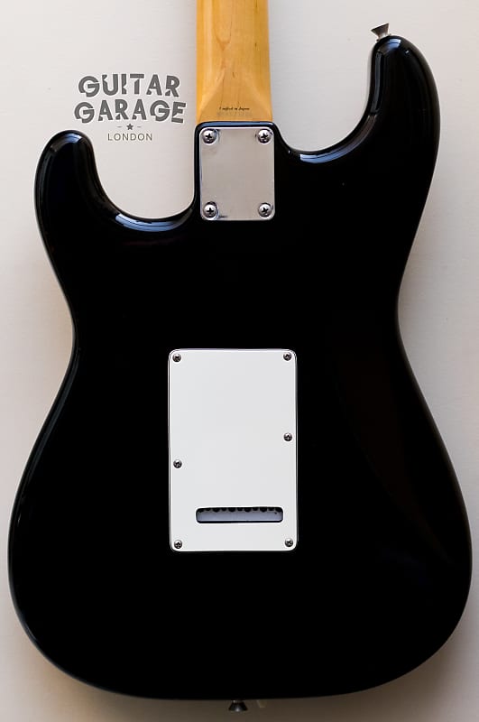ギター Fender Japan Stratocaster Fender Japan Stratocaster JV Serial Prototype Modified | eBay