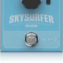 Tc Electronic Skysurfer Reverb