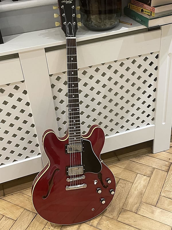Navigator (Esp) SA 120 (335) 1980? | Reverb UK