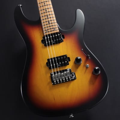 Ibanez Prestige AZ2402-TFF #F2307350 -Made in Japan- | Reverb