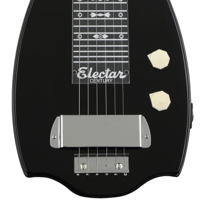 Epiphone Inspired By 1939 Electar Century Lap Steel | Reverb