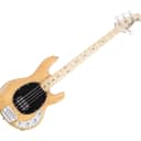 Sterling by Music Man RAY34-NT StingRay in Ashwood Natural - Used