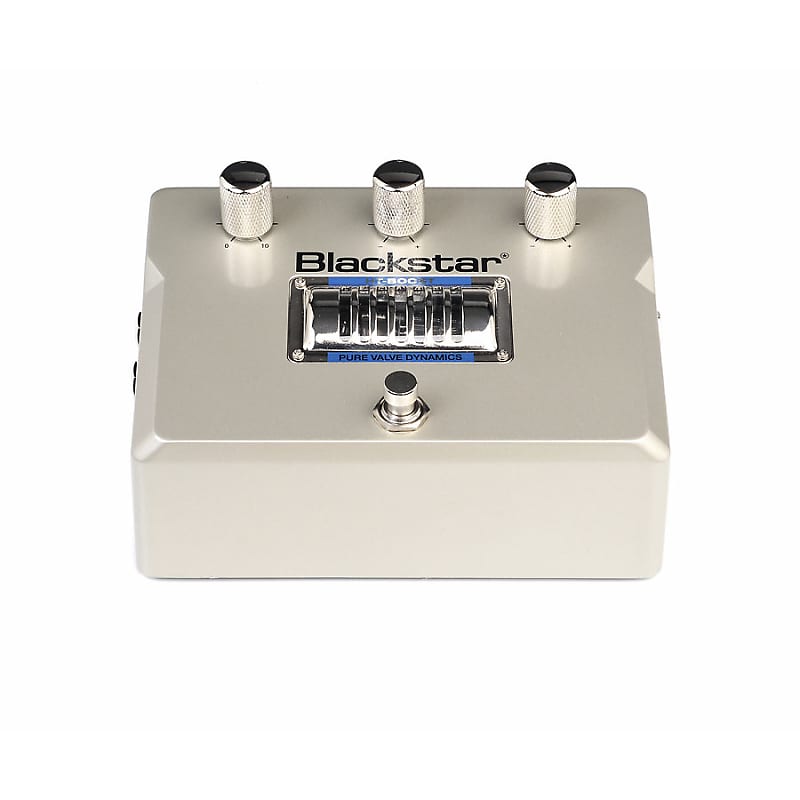 DEMO) Blackstar HT-BOOST - Demo products - Allround Musik