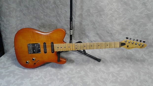 Peavey shop generation s3