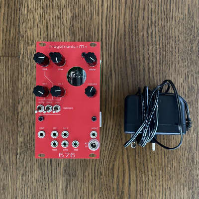 その他 trogotronic c36 Revolution c36 Revolution