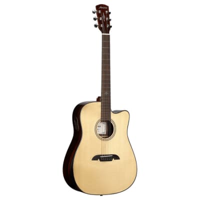 Ovation Legend Plus C2079AXP Koa Burst Ac/El Guitar w