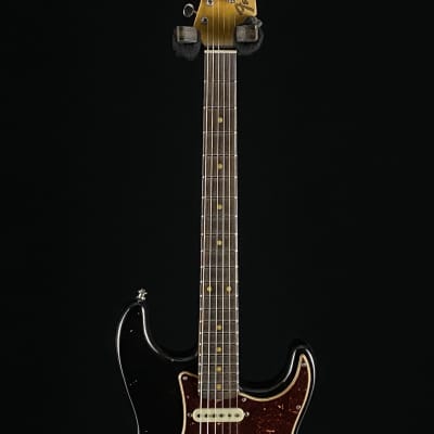 Fender Custom Shop B1 Postmodern Stratocaster (2454) image 10
