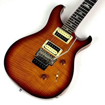 PRS SE Floyd Custom 24 2014 - 2016 | Reverb