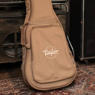 Taylor BBT Big Baby Left Handed Dreadnought Acoustic with Gig Bag image 14