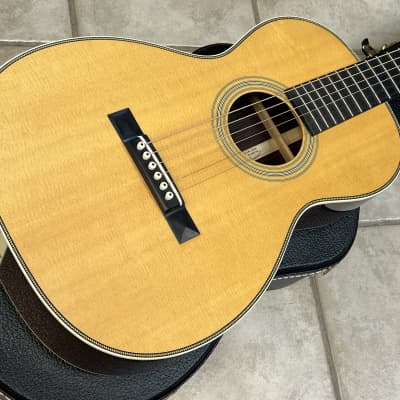 Martin 028vs on sale for sale