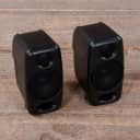 IK Multimedia iLoud Micro Studio Monitors Pair Black