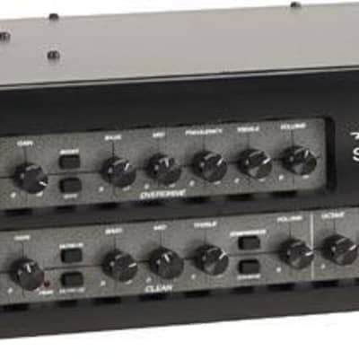 Ampeg SVT-5 PRO 1000-Watt Bass Amp Head | Reverb Canada