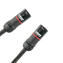 Elite Core SUPERCAT6-S-CS 300' Ultra Rugged Shielded Tactical CAT6 Terminated Both Ends with CS45 Co
