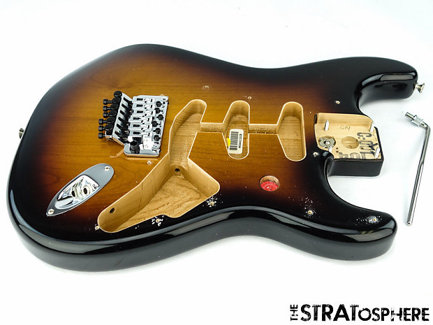 Dave outlet murray strat