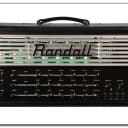 Randall KH103 Kirk Hammett Signature 3-Channel 120-Watt Guitar Amp Head (B-Stock)