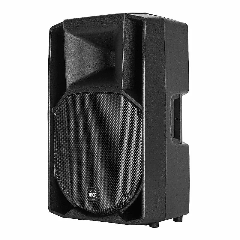 RCF ART 735-A Mk4 15" Active Two-Way Speaker image 1