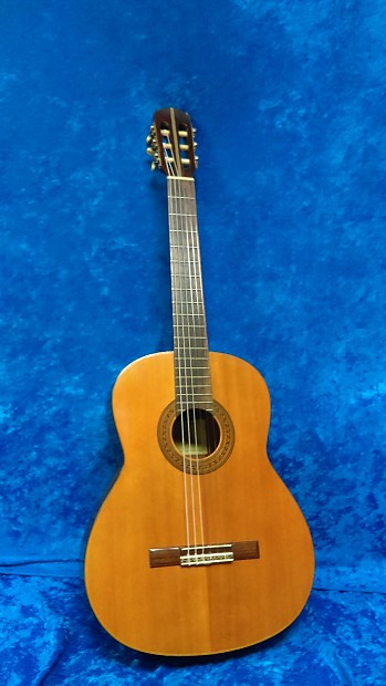 Greco classical store guitar