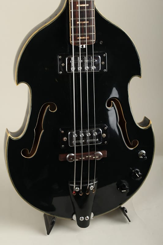 Firstman Baroque Custom Bass バロックベース Baroque Custom Bass【USED】 | 【クロサワ楽器店オンライン