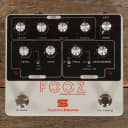 Seymour Duncan Fooz Analog Fuzz Synthesizer Pedal