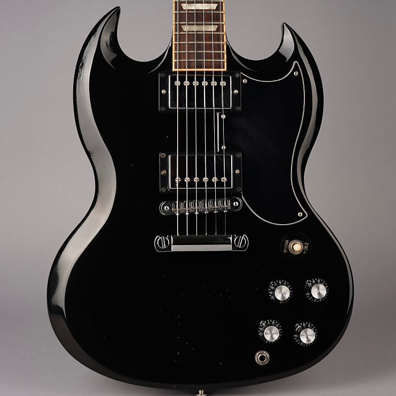 Gibson 50th Anniversary SG Standard 24 | Reverb Canada