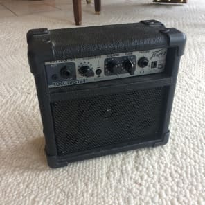 Peavey GT 5 Portable Battery Powered Amp