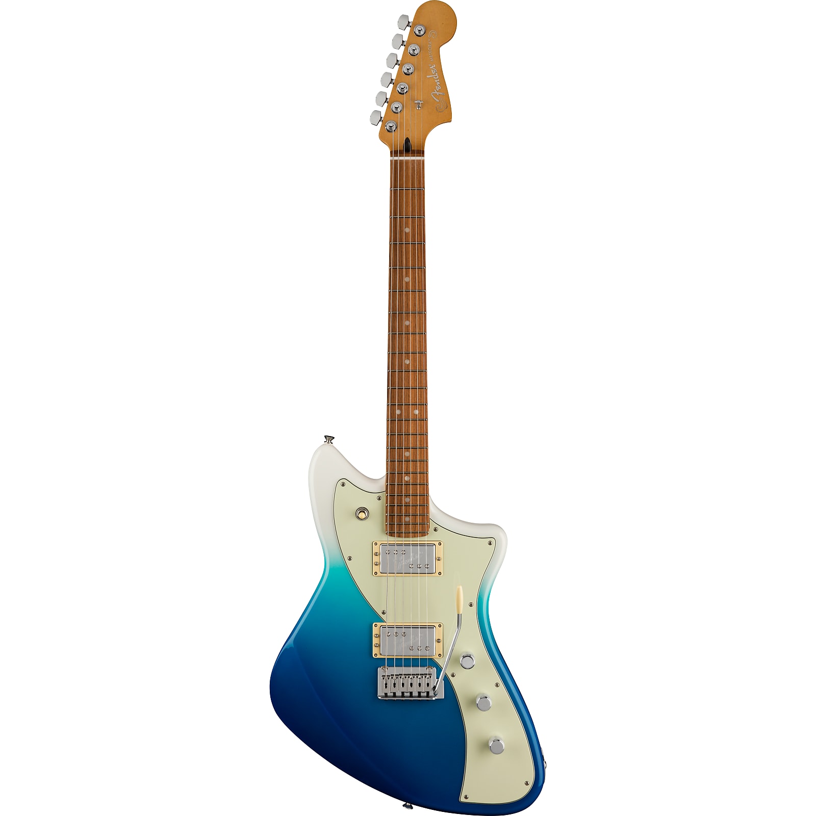 Fender Player Plus Meteora HH | Reverb
