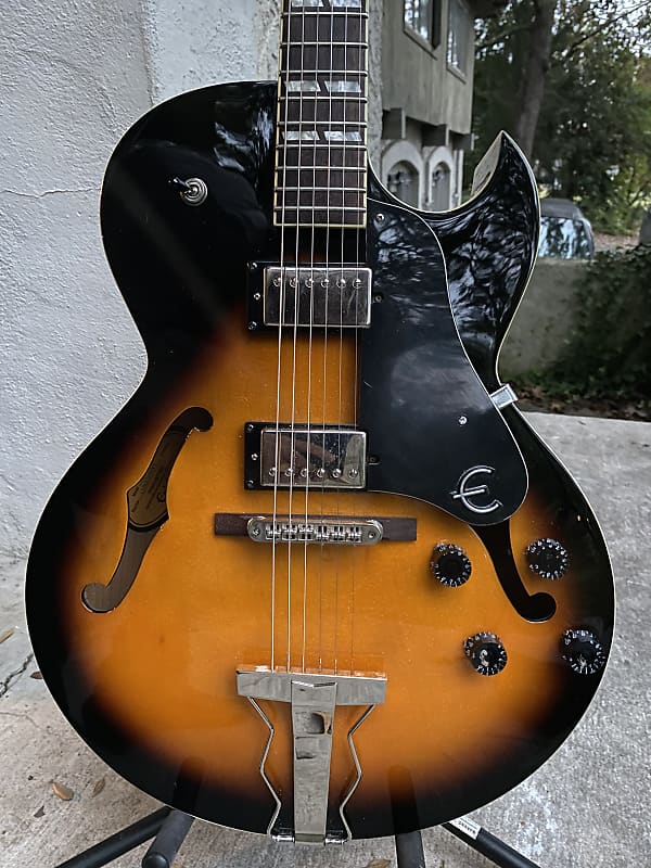 ★Epiphone Custon Shop Limited ES-175 VS Epiphone ES-175 Reissue 2006 - 2013 | Reverb Canada